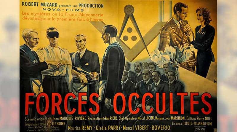 Les Forces Occultes