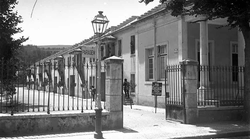 Bairro Grandella