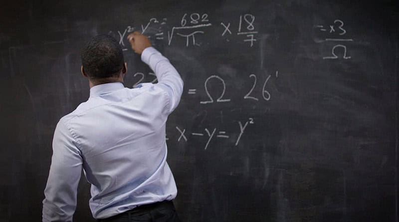 Aprender e ensinar