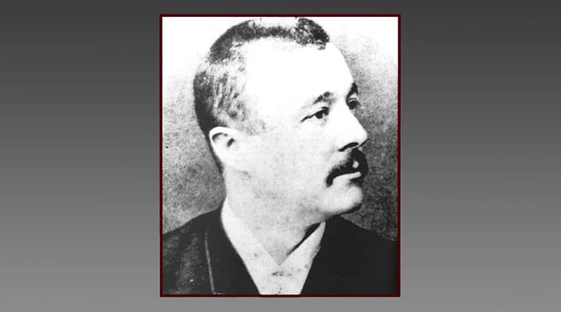 Francisco de Almeida Grandella (23 de junho de 1853 - 20 de setembro de 1934)