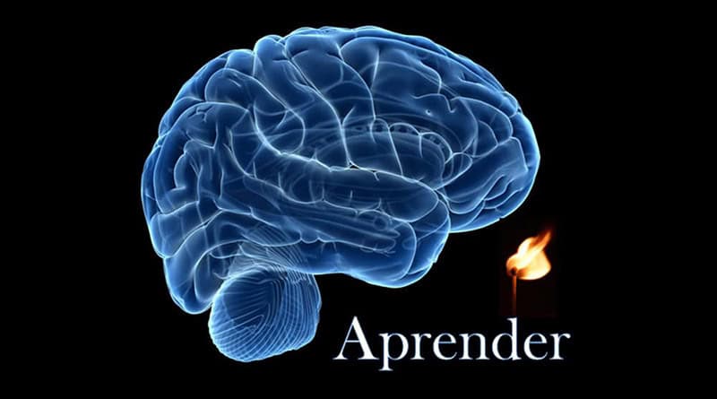 aprender