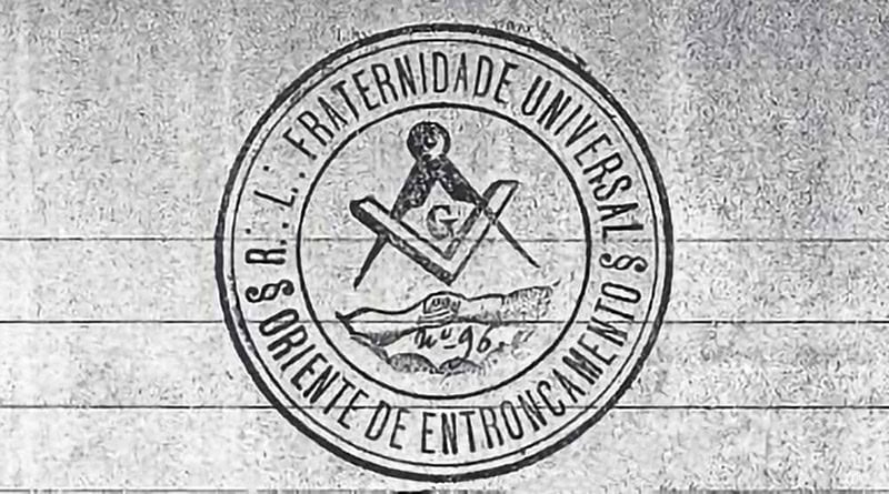 fraternidade universal, entroncamento