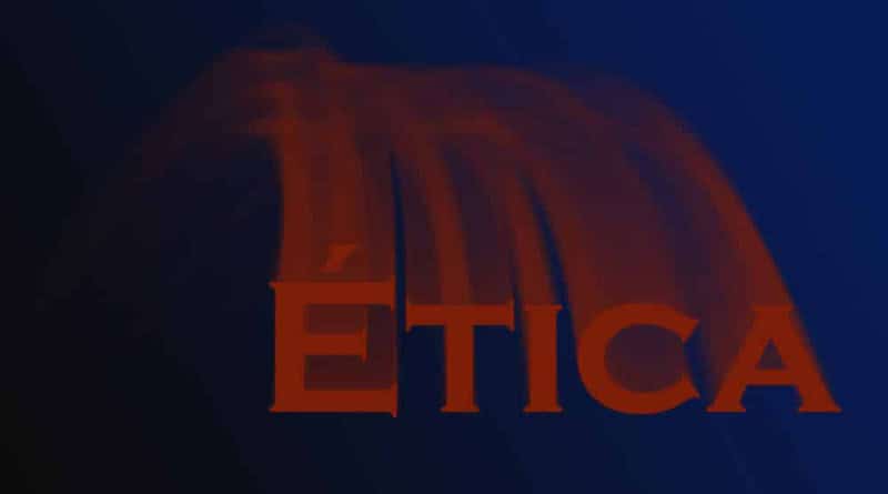 ética