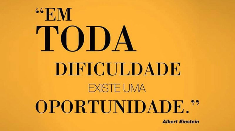 oportunidade