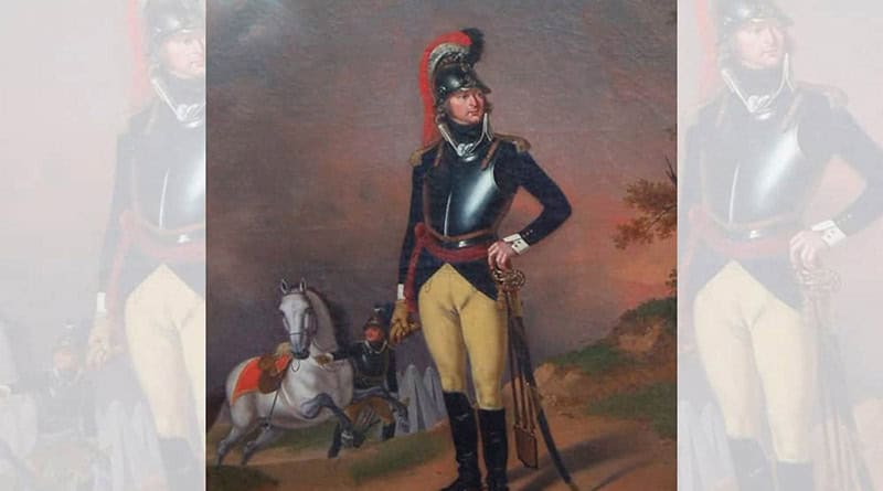 Pedro de Almeida Portugal, 3º Marquês de Alorna