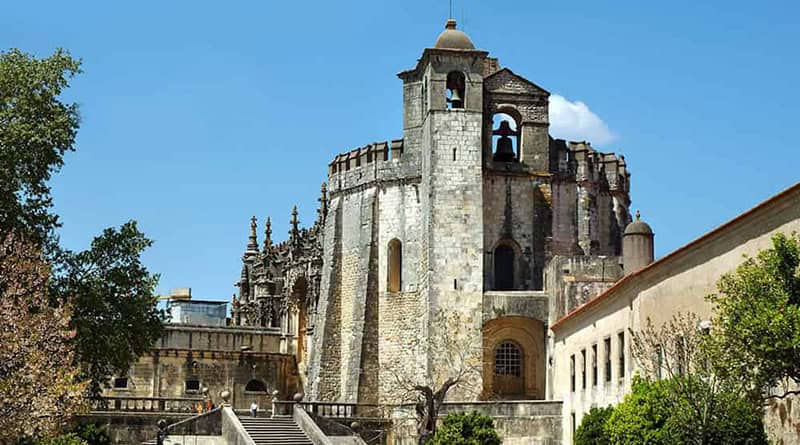 tomar, templários