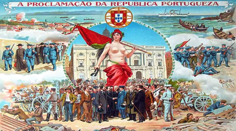 5 de outubro