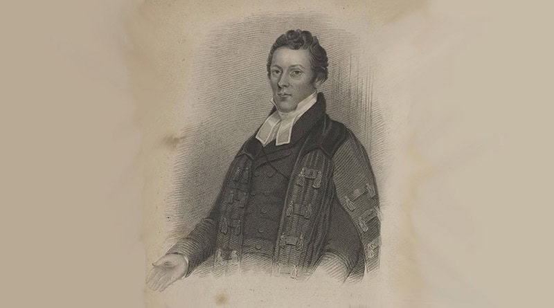 James Anderson (1679/1680 – 1739)