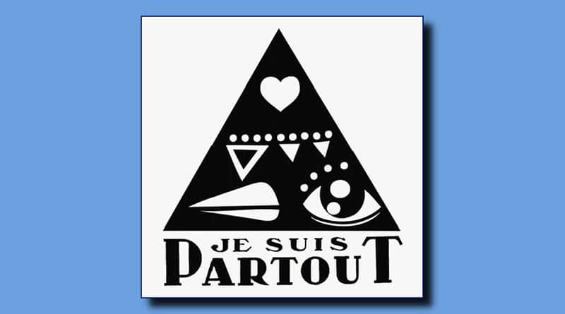 Je suis partout
