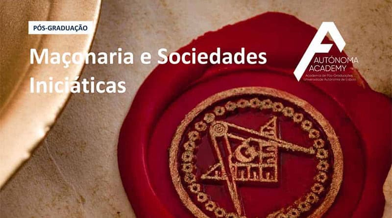 sociedades iniciáticas, pós-graduação