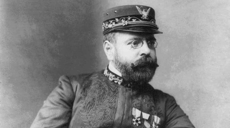 John Philip Sousa (1854 - 1932)