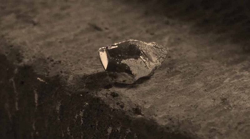 pedra filosofal