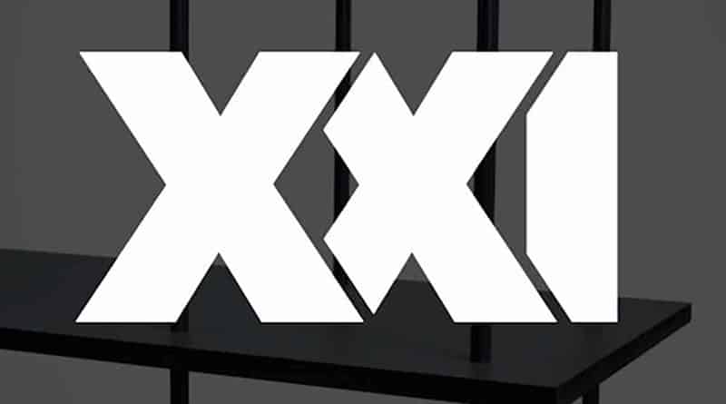século xxi