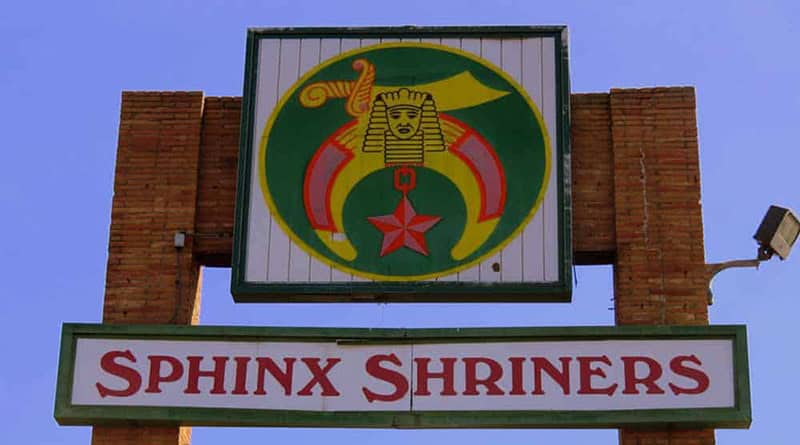 shriners