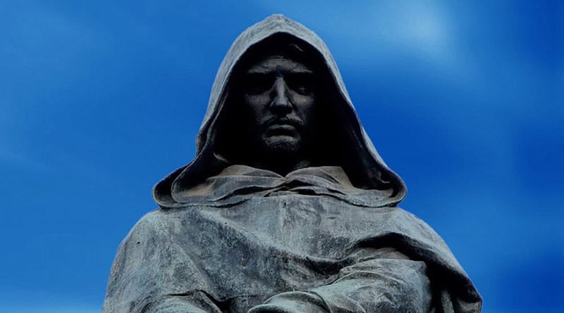 Giordano Bruno