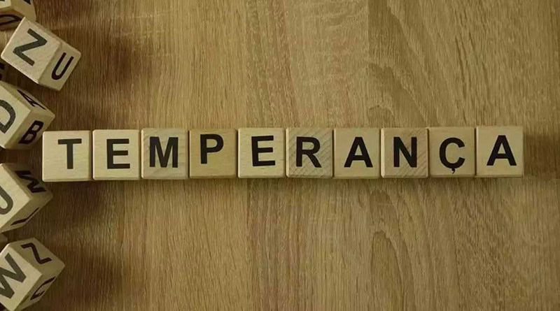 temperança