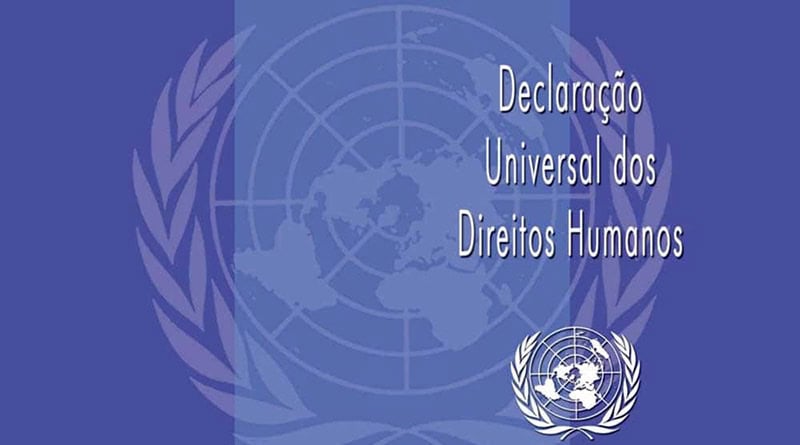 direitos humanos