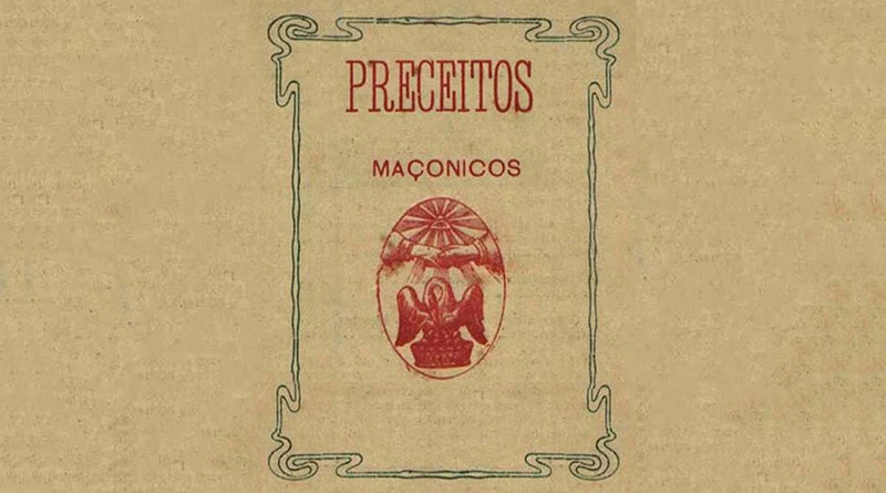 Preceitos Maçónicos