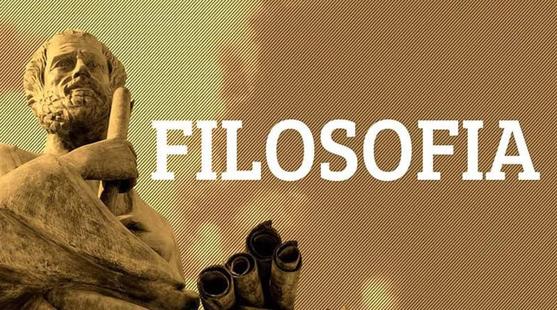 filosofia
