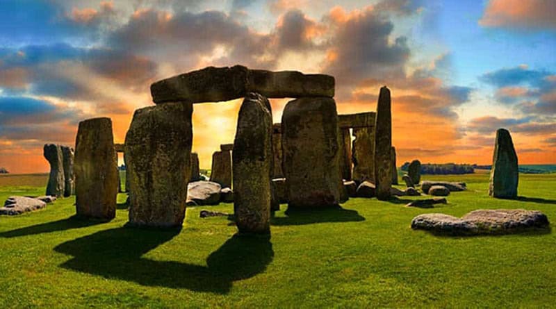 Stonehenge
