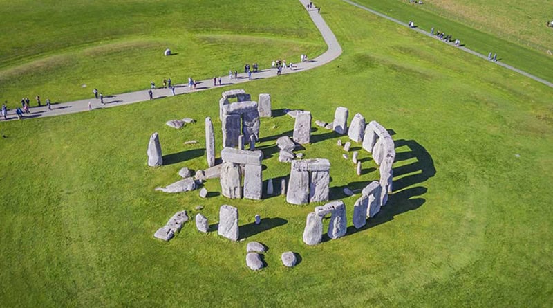 Stonehenge