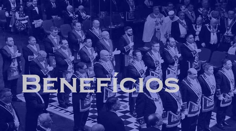 benefícios