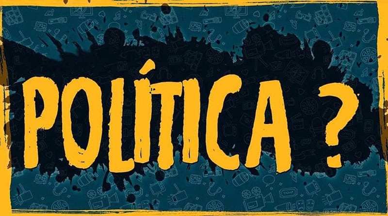política