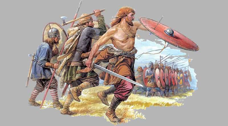 celtas