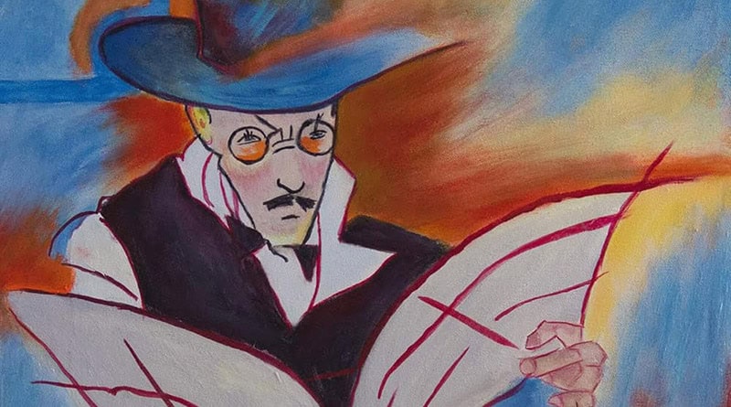 Fernando Pessoa