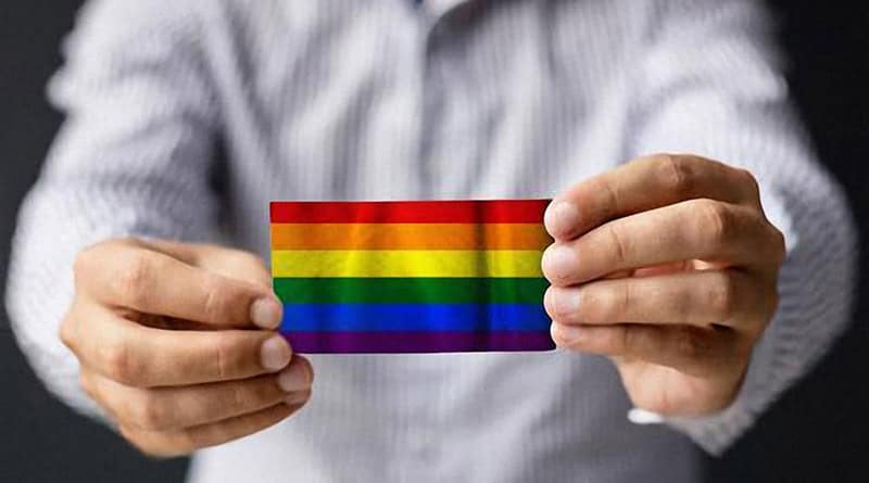 homossexualidade