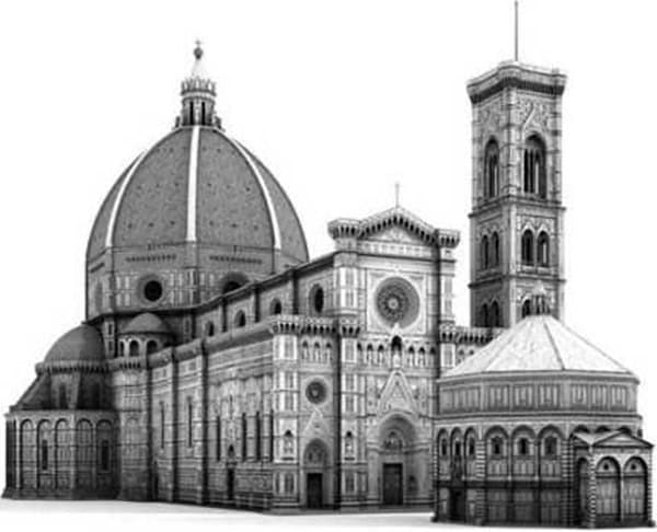 Catedral de Florença