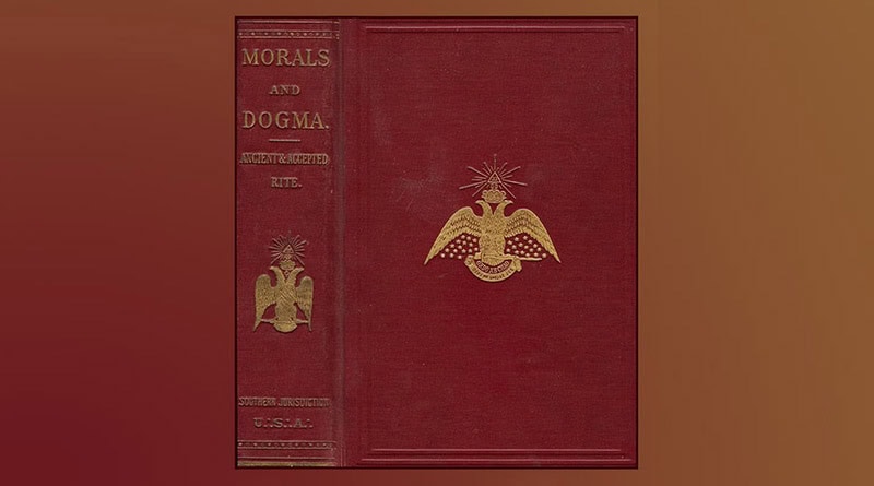 moral e dogma