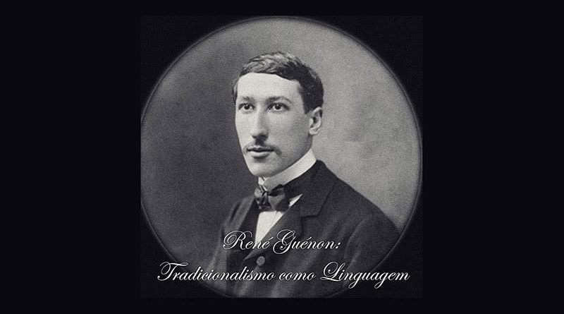 René Guénon (15 November 1886 – 7 January 1951)