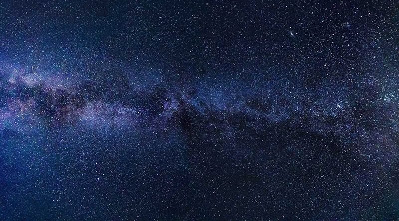 universo, lenda