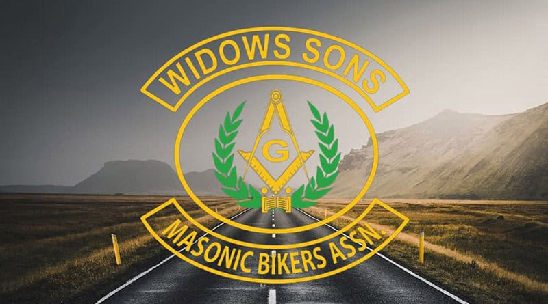 Widows Sons Masonic Bikers Association (WSMBA)