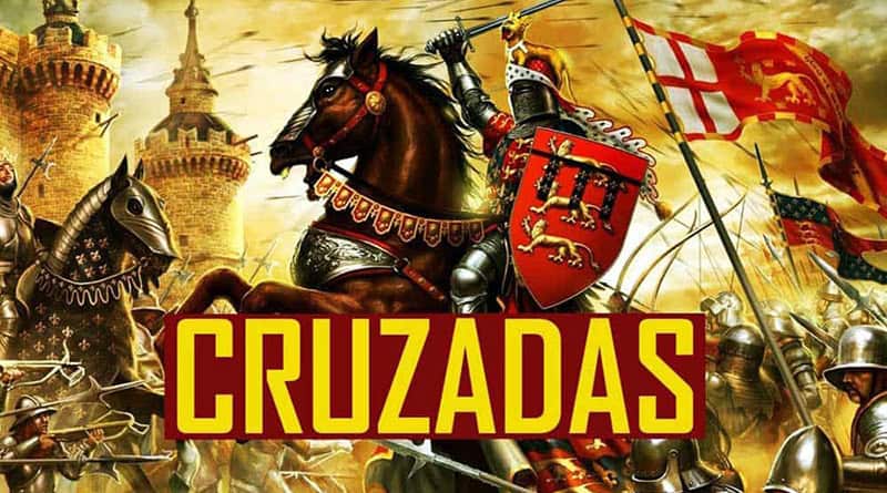 cruzadas