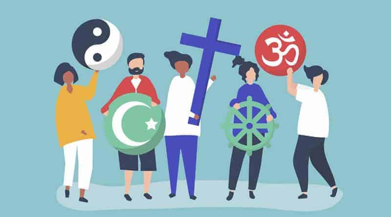 religião