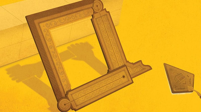 esquadro, compasso