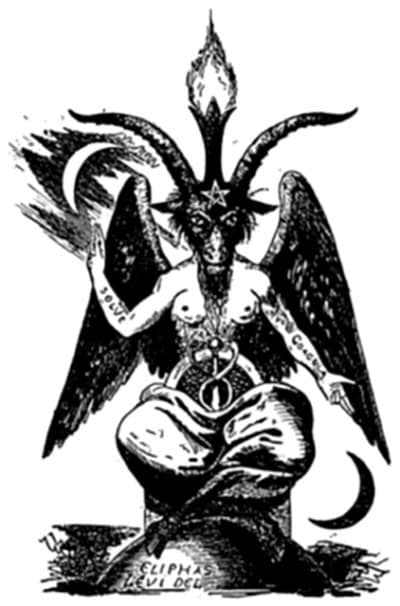 baphomet