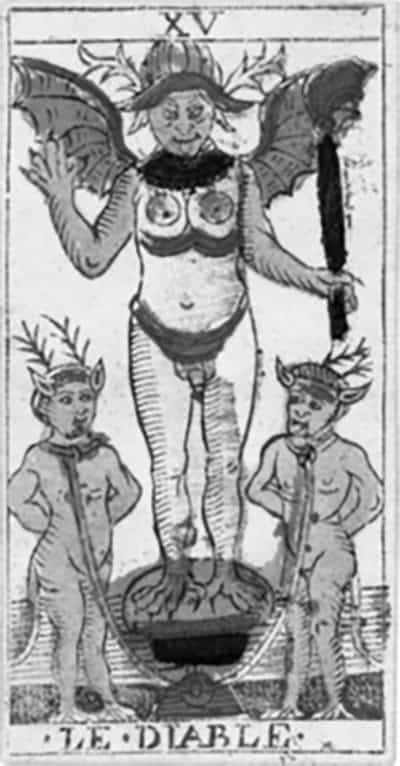 baphomet