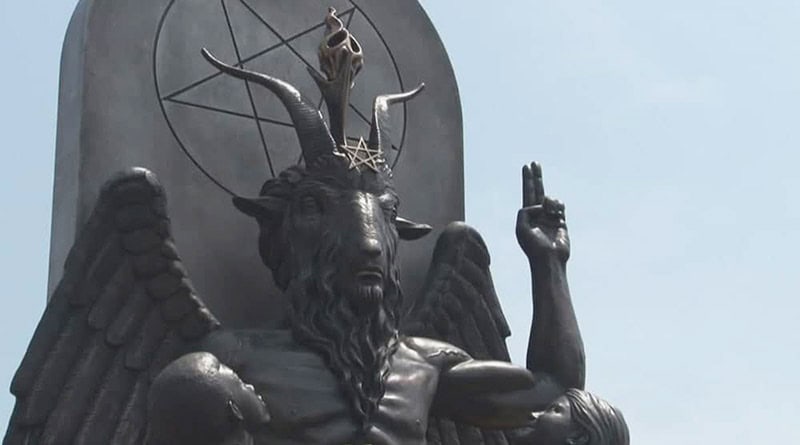 baphomet