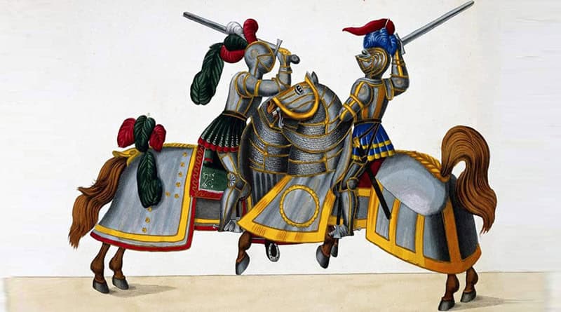 cavalaria