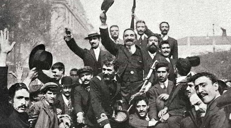 primeira república