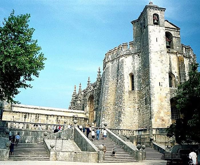 Torre de Menagem do Castelo,