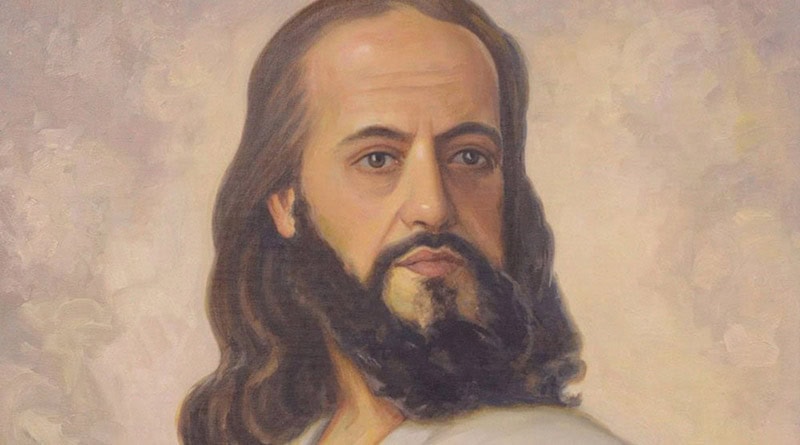 Alferes Joaquim José da Silva Xavier – O Tiradentes