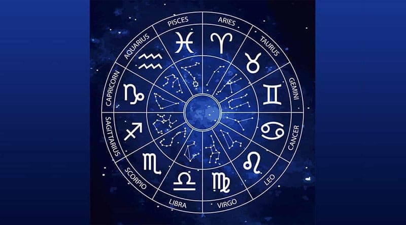colunas zodiacais