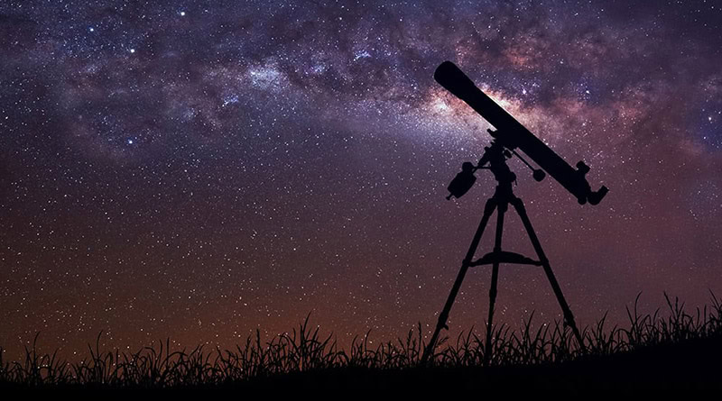 astronomia