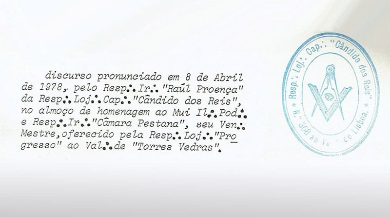 discurso