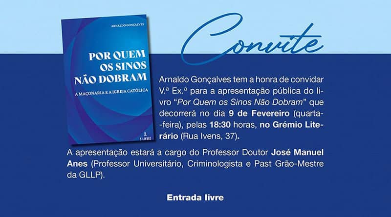sinos não dobram