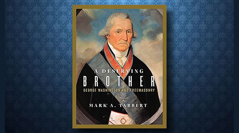 Biografia Maçónica de George Washington